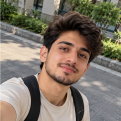 Ethan Brooks Avatar