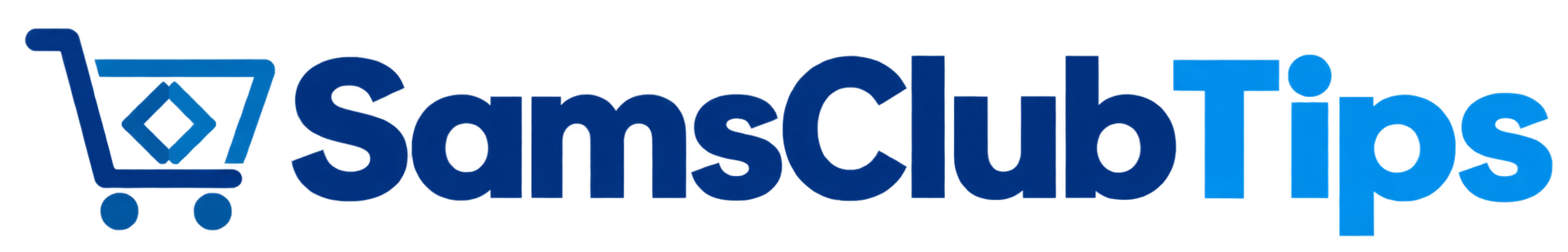 SamsClubTips Cart Logo